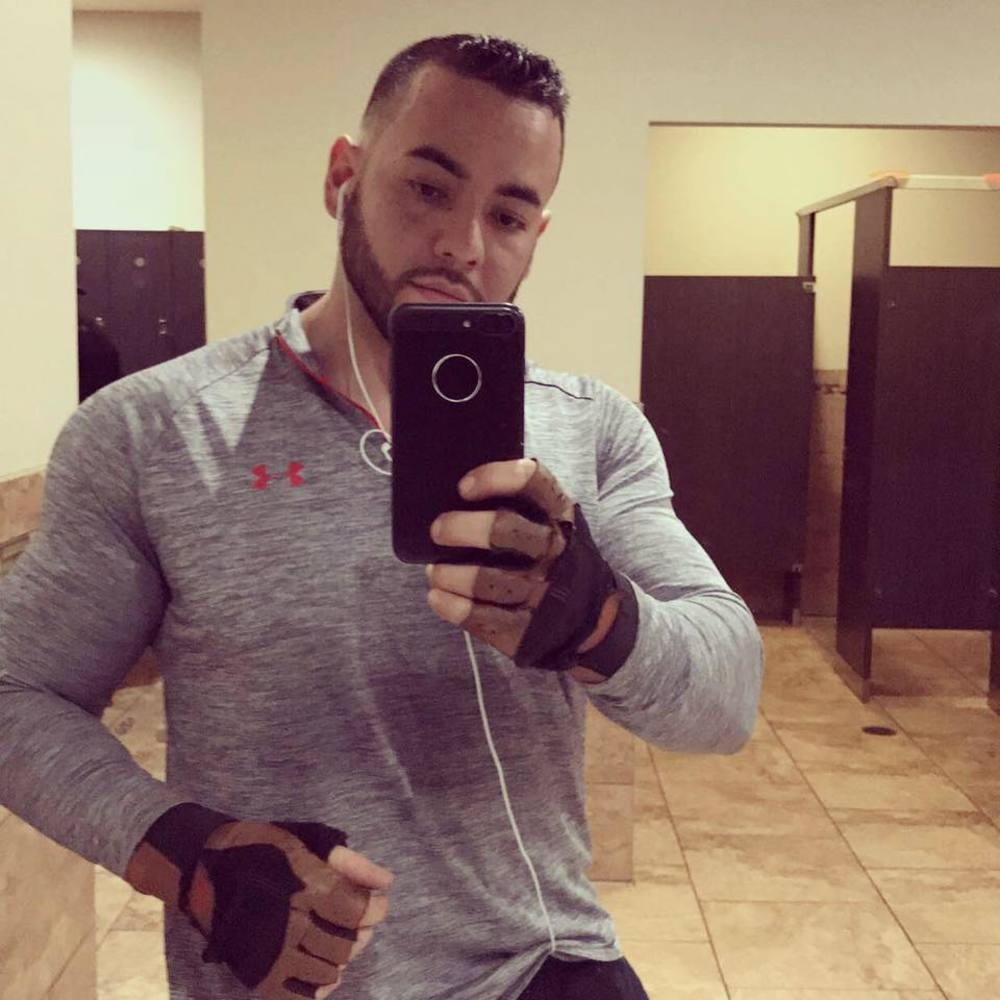 Meet your Posher, Junior